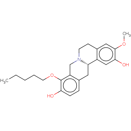 Chemical structure of BindingDB Monomer ID 50210758