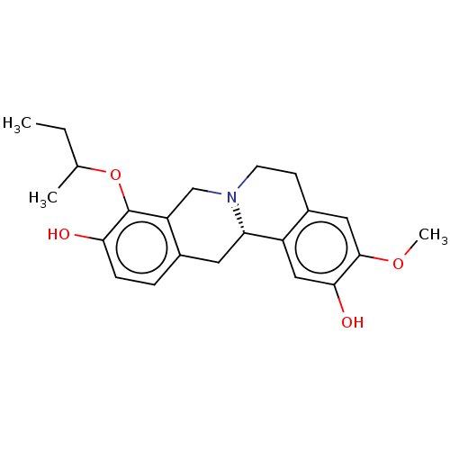 Chemical structure of BindingDB Monomer ID 50210766