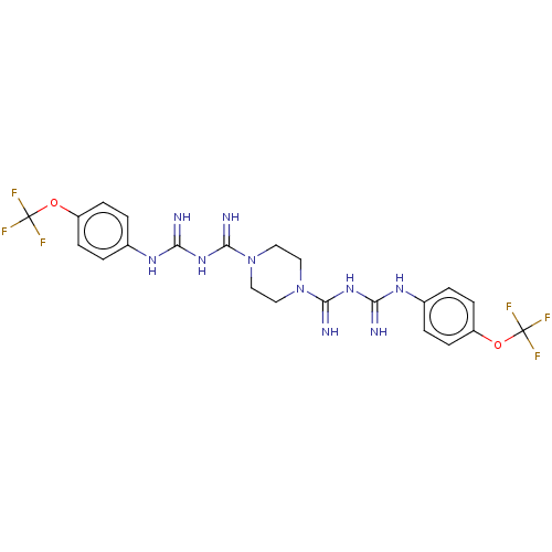 Chemical structure of BindingDB Monomer ID 50210776