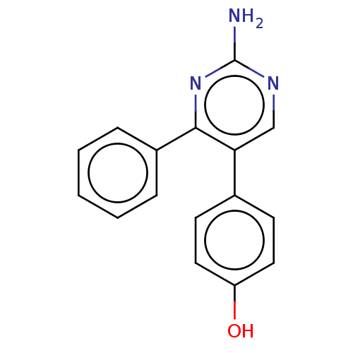 Chemical structure of BindingDB Monomer ID 50210801