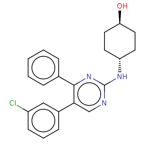 Chemical structure of BindingDB Monomer ID 50210811