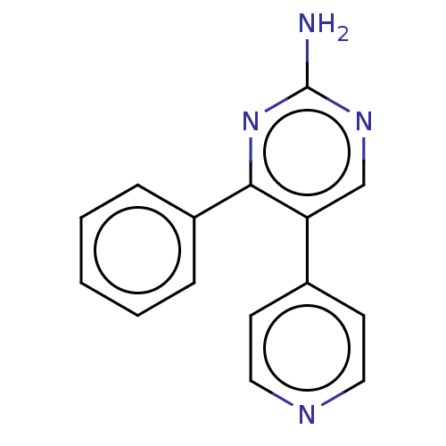 Chemical structure of BindingDB Monomer ID 50210815