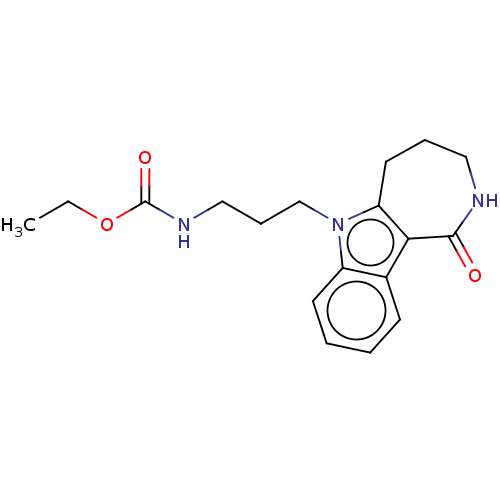 Chemical structure of BindingDB Monomer ID 50210843