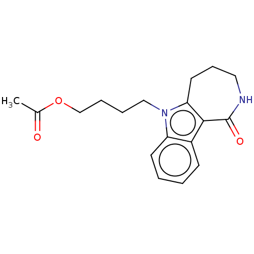 Chemical structure of BindingDB Monomer ID 50210844