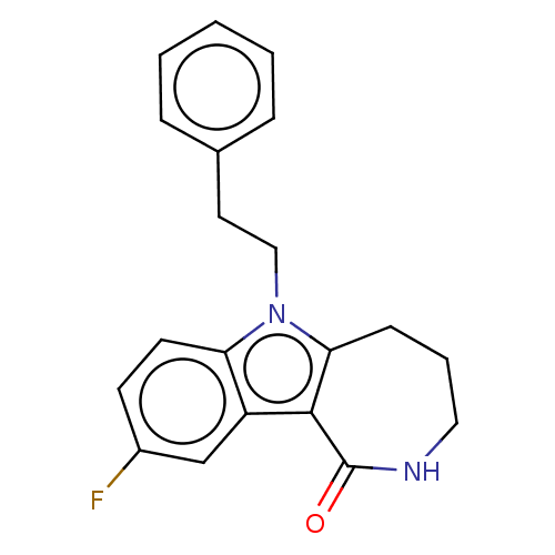 Chemical structure of BindingDB Monomer ID 50210848