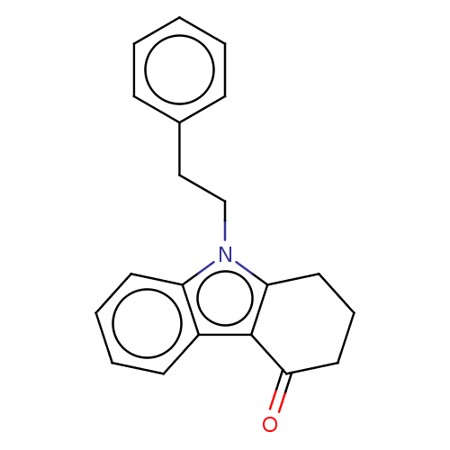 Chemical structure of BindingDB Monomer ID 50210851