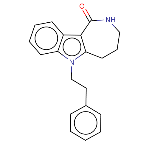 Chemical structure of BindingDB Monomer ID 50210852