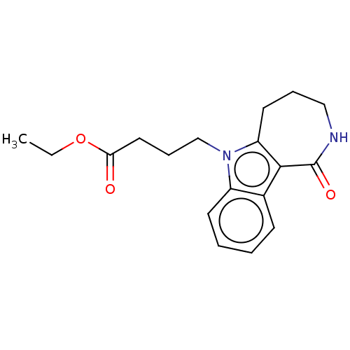 Chemical structure of BindingDB Monomer ID 50210853