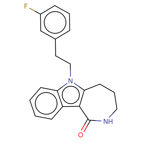 Chemical structure of BindingDB Monomer ID 50210854
