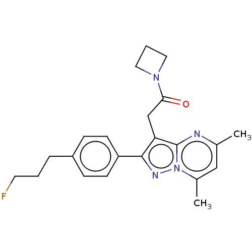 Chemical structure of BindingDB Monomer ID 50210856