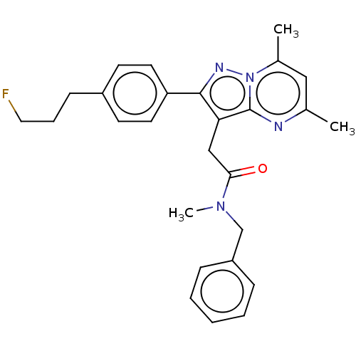 Chemical structure of BindingDB Monomer ID 50210858