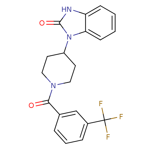 Chemical structure of BindingDB Monomer ID 50210881