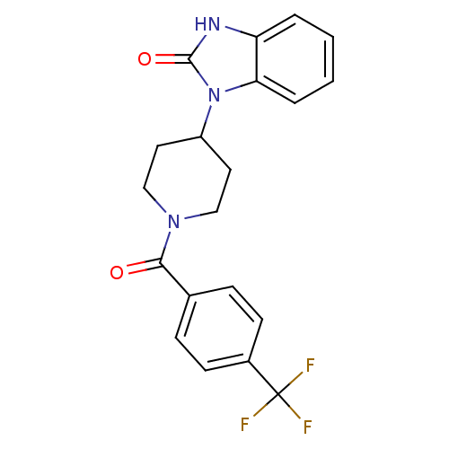 Chemical structure of BindingDB Monomer ID 50210891