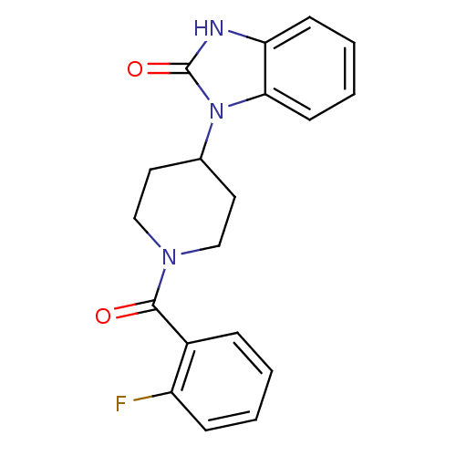 Chemical structure of BindingDB Monomer ID 50210900