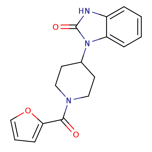 Chemical structure of BindingDB Monomer ID 50210906