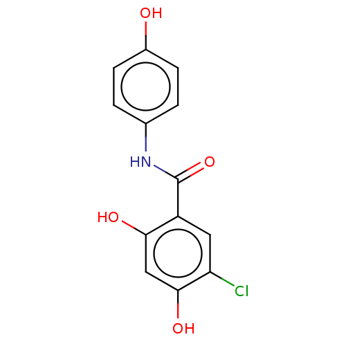Chemical structure of BindingDB Monomer ID 50210938