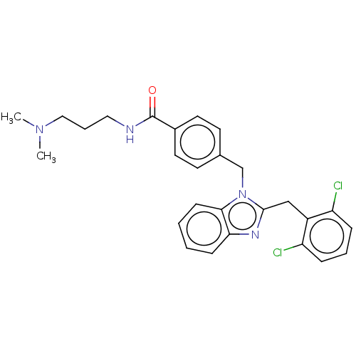Chemical structure of BindingDB Monomer ID 50210942