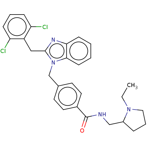 Chemical structure of BindingDB Monomer ID 50210944