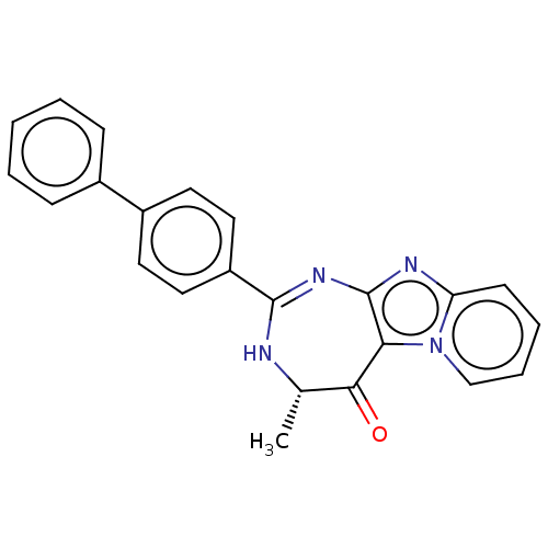 Chemical structure of BindingDB Monomer ID 50210946
