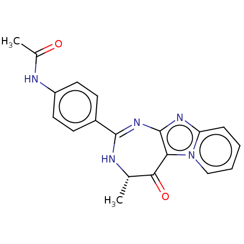 Chemical structure of BindingDB Monomer ID 50210948