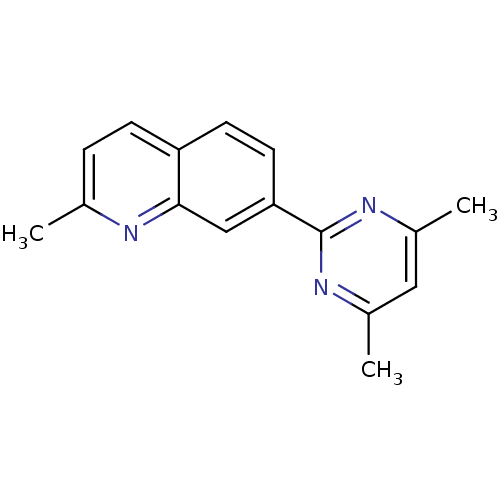 Chemical structure of BindingDB Monomer ID 50210958