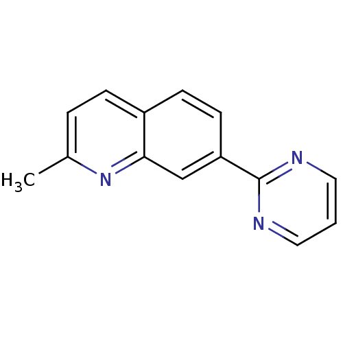 Chemical structure of BindingDB Monomer ID 50210961