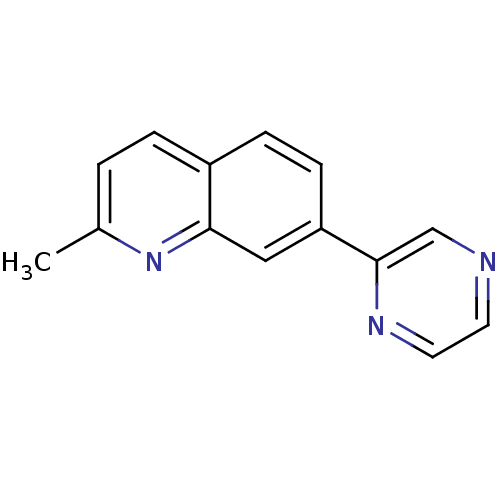 Chemical structure of BindingDB Monomer ID 50210962