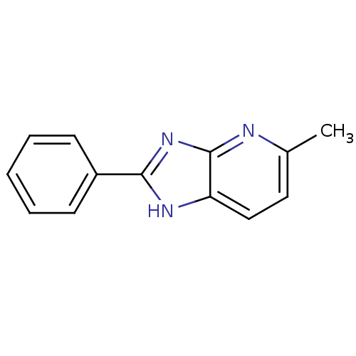 Chemical structure of BindingDB Monomer ID 50210967