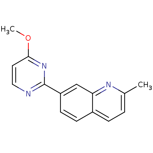 Chemical structure of BindingDB Monomer ID 50210968