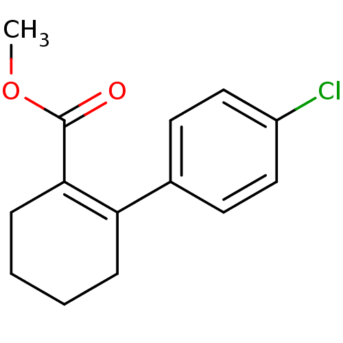 Chemical structure of BindingDB Monomer ID 50211008