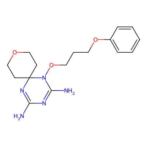 Chemical structure of BindingDB Monomer ID 50211011
