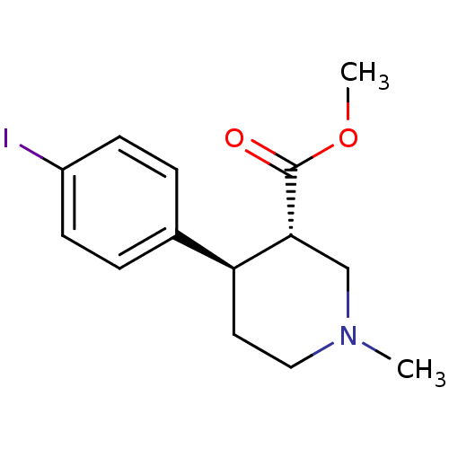 Chemical structure of BindingDB Monomer ID 50211031