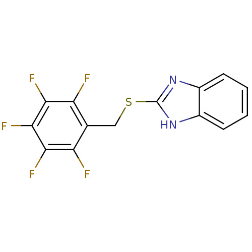Chemical structure of BindingDB Monomer ID 50211051