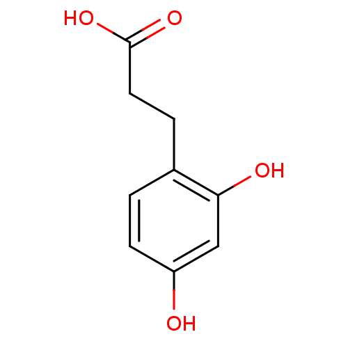 Chemical structure of BindingDB Monomer ID 50211056
