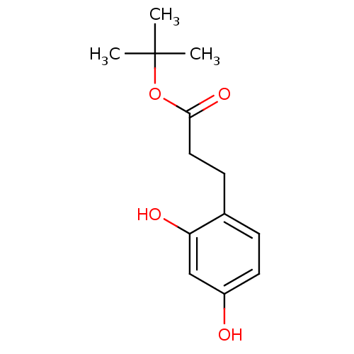 Chemical structure of BindingDB Monomer ID 50211060