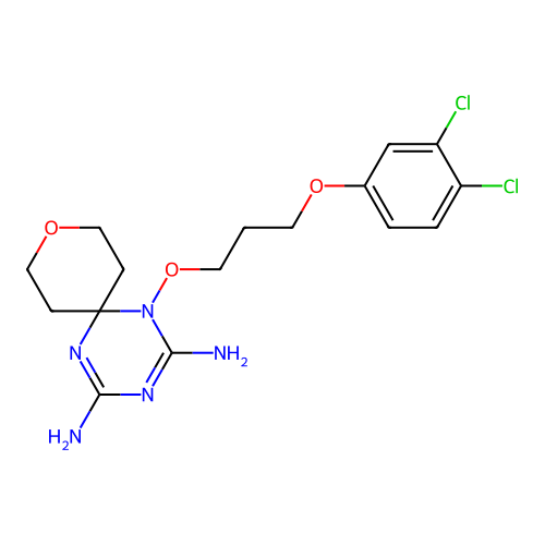 Chemical structure of BindingDB Monomer ID 50211067
