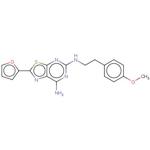 Chemical structure of BindingDB Monomer ID 50211079