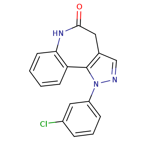 Chemical structure of BindingDB Monomer ID 50211084