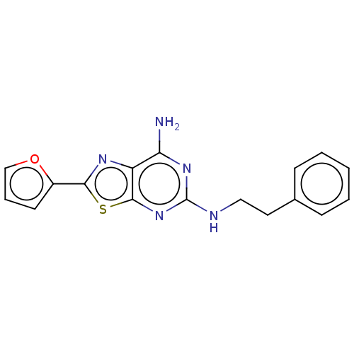 Chemical structure of BindingDB Monomer ID 50211088