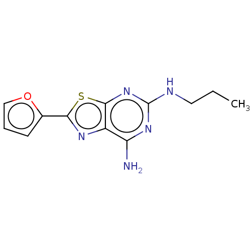 Chemical structure of BindingDB Monomer ID 50211090