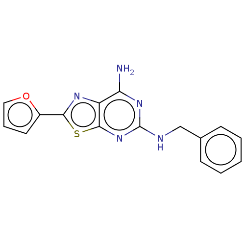 Chemical structure of BindingDB Monomer ID 50211094