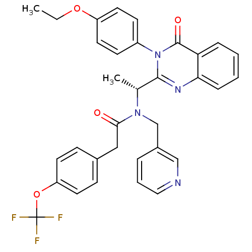 Chemical structure of BindingDB Monomer ID 50211130