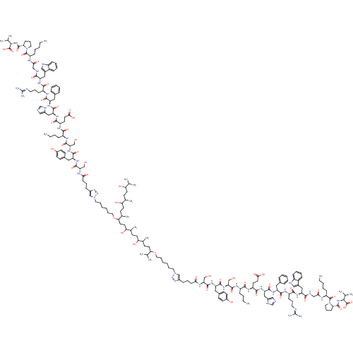 Chemical structure of BindingDB Monomer ID 50211183