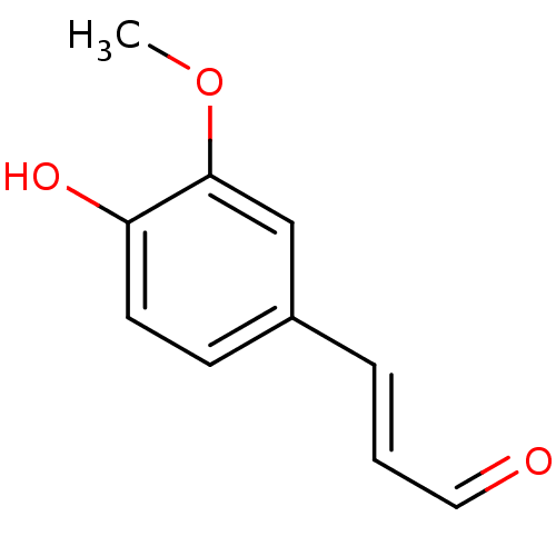 Chemical structure of BindingDB Monomer ID 50211193