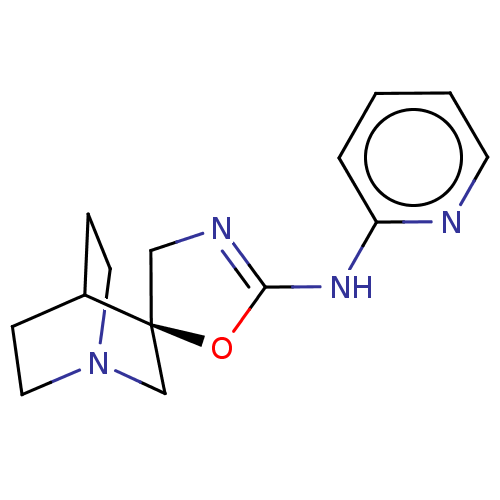 Chemical structure of BindingDB Monomer ID 50211215