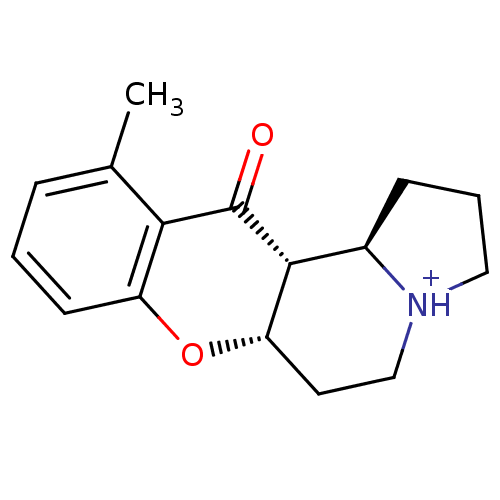 Chemical structure of BindingDB Monomer ID 50211216