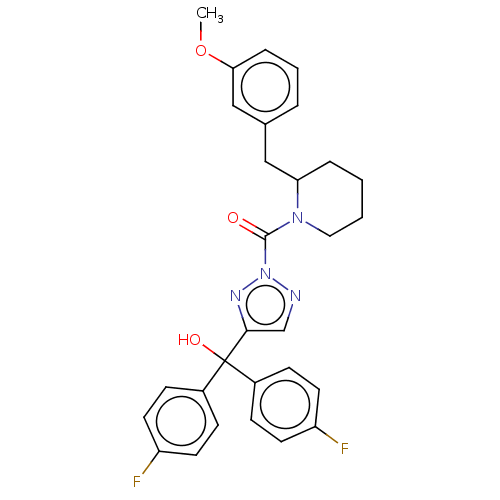 Chemical structure of BindingDB Monomer ID 50211233