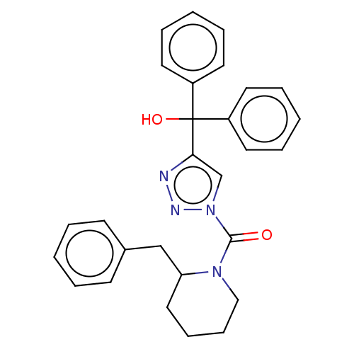 Chemical structure of BindingDB Monomer ID 50211235