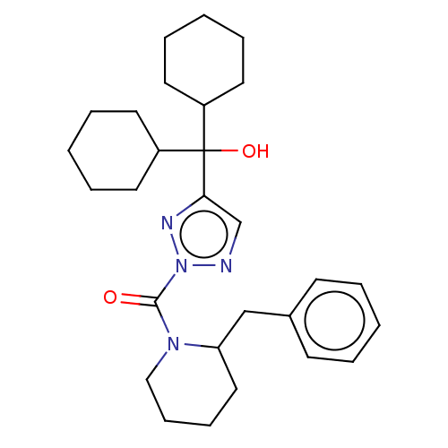 Chemical structure of BindingDB Monomer ID 50211237