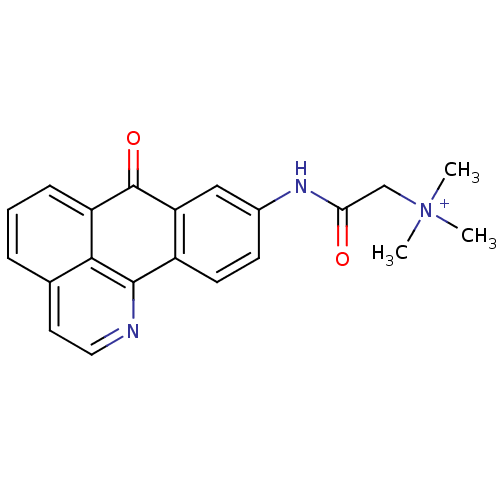 Chemical structure of BindingDB Monomer ID 50211248